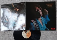 Jimi HENDRIX – LP in the West