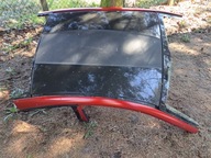 BMW M6 F13 COUPE DACH CARBON