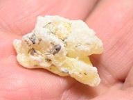 Brucyt z Pakistanu 13,2 ct