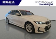 BMW Seria 3 320d XDRIVE 2.0d 190KM 2023r., Salon PL, VAT 23, komplet kol