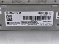 AUDI A6 C6 LIFT TUNER RADIA 4G0035053