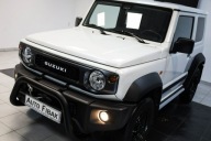 Suzuki Jimny AllGrip*Salon Polska*I