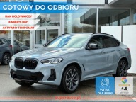 BMW X4 M40d Suv 3.0 (340KM) 2025