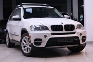 BMW X5 Naped 4x4 3.0 Benzyna 306KM