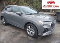 Audi Q3 Premium Plus 45 Tfsi S Line Quattro Tiptronic 2022 2.0 Benzyna
