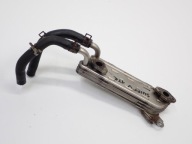 CHŁODNICZKA SPALIN EGR SUZUKI SWIFT MK7 V 1.2i K12B