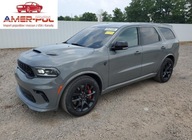 Dodge Durango SRT Hellcat 2023 6.2l 6.2 Benzyna 710KM