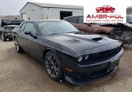 Dodge Challenger 2022r., SCAT PACK, 6.4L V8 6.4 Benzyna 485KM