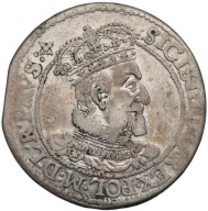 Likwidacja kolekcji - ZYGUNT III WAZA – ORT GDAŃSK 1620 – RZADKI ROCZNIK R2