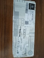 Mercedes-Benz OE A5412003170 napinacz paska klinowego wielorowkowego