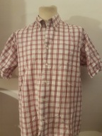 FIRMOWA PIERRE PARIS KOSZULA MĘSKA KLASYCZNA ROZ.M/L ORYGINALNA