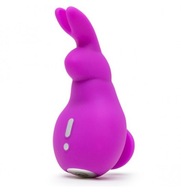 Masażer łechtaczki Happy Rabbit Mini Ears USB