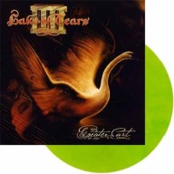666 LAKE OF TEARS greater art LP 500 transparent lime NOWY folia WYSYŁ 0