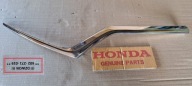 HONDA CR-V 2020- Prawa Listwa chrom atrapy lampy CRV dymiona przyciemniana