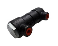 Wyrównywacz hamulców C-4011 Oryginał Ursus 46626110 wersja na 2 pompki