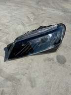 SKODA SUPERB III LAMPA LEWY PRZÓD LEWA PRZEDNIA 3V1941017A