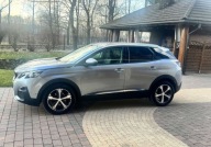 Peugeot 3008 Peugeot 3008 BlueHDi 130 Stop amp Start Allure Business-Paket