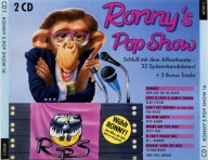 Ronny's Pop Show 16 - EX