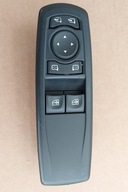 PANEL PRZEŁĄCZNIK SZYB RENAULT LAGUNA III MEGANE III 809610009R