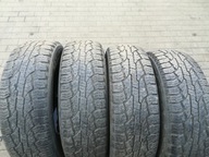 255/70/17 Nokian Rotiiva AT
