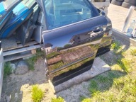 DRZWI LEWE TYLNE TYŁ LZ9W AUDI A4 B6