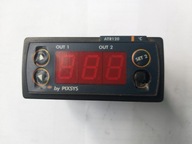 REGULATOR TEMPERATURY ATR-120.