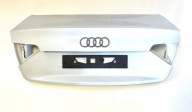 AUDI A5 S5 8T0 TYLNA KLAPA COUPE LY9C BIAŁY 2008-2016