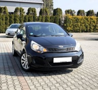 Kia Rio Klima Alu Serwis Euro5