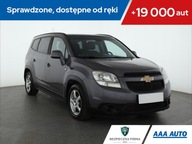 Chevrolet Orlando 1.8i, 7 miejsc, Klima,ALU