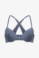 Śliczny biustonosz Ellos UK 34D EUR 75E