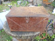 SKRZYNKA NARZEDZIOWA DO CIAGNIKA RADZIECKIEGO