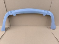 FORD FOCUS ST KOMBI MK2 4M5J17B891BAW SPOILER DOKŁADKA ZDERZAKA TYŁ NOWA OR