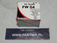 Filtr oleju układu wspom. Iveco DAF Mercedes inne
