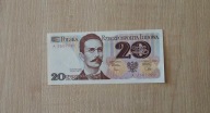 20 zł 1982 / ser. A