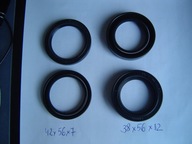 Simeringi półosi Skoda 105,120