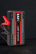 EAFC Przenośny Rozrusznik 600A Powerbank 12V do auta Benzyna ETUI