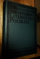 Historia Literatury Polskiej Krzyżanowski nowa