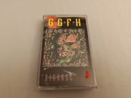 MC / G.G.F.H. / Disease / Loud Out Records / 1993