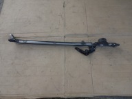 VW T5 T6 prowadnica szyna listwa drzwi przesuwnych elektrycznych lewych Oem