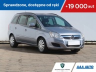 Opel Zafira 1.9 CDTI, 7 miejsc, Klima
