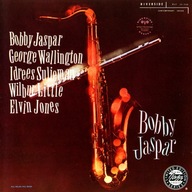 Bobby Jaspar-with George Wallington/Riverside Elvin Jones