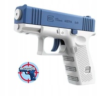 PISTOLET NA WODĘ ZABAWKA GLOCK DO KOMPANIA LANY PONIEDZIAŁEK!!!!