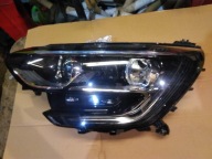 NOWA ORYGINALNA LEWA LAMPA LED MEGANE IV 260607505R