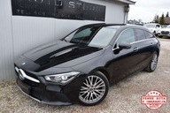 Mercedes-Benz CLA Pol-SkoraGrzaneFotele NaviKamera Asystenty Full-Led
