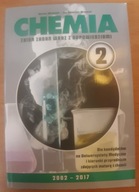 Chemia 2 Zbiór zadań z odpowiedziami 2002-2017 Dariusz Witowski J. Witowski