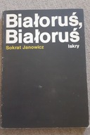 BIAŁORUŚ BIAŁORUŚ Sokrat Janowicz