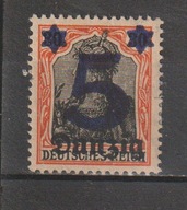 W.M Gdansk Fi 16 *czysty