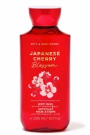 Bath & Body Works Żel pod prysznic JAPANESE CHERRY BLOSSOM 295ml