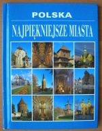 Polska > Najpiękniejsze miasta - Marta Dvorak