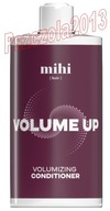 MIHI Volume Up CONDITIONER for hair that adds volume
